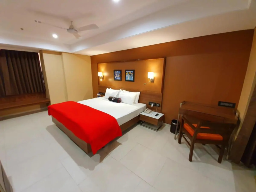 Enrise By Sayaji Pune