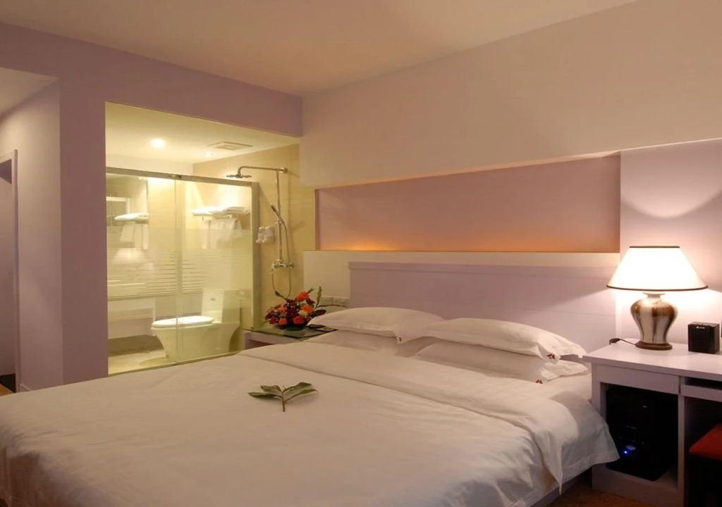 Yangshuo Yuting Hotel