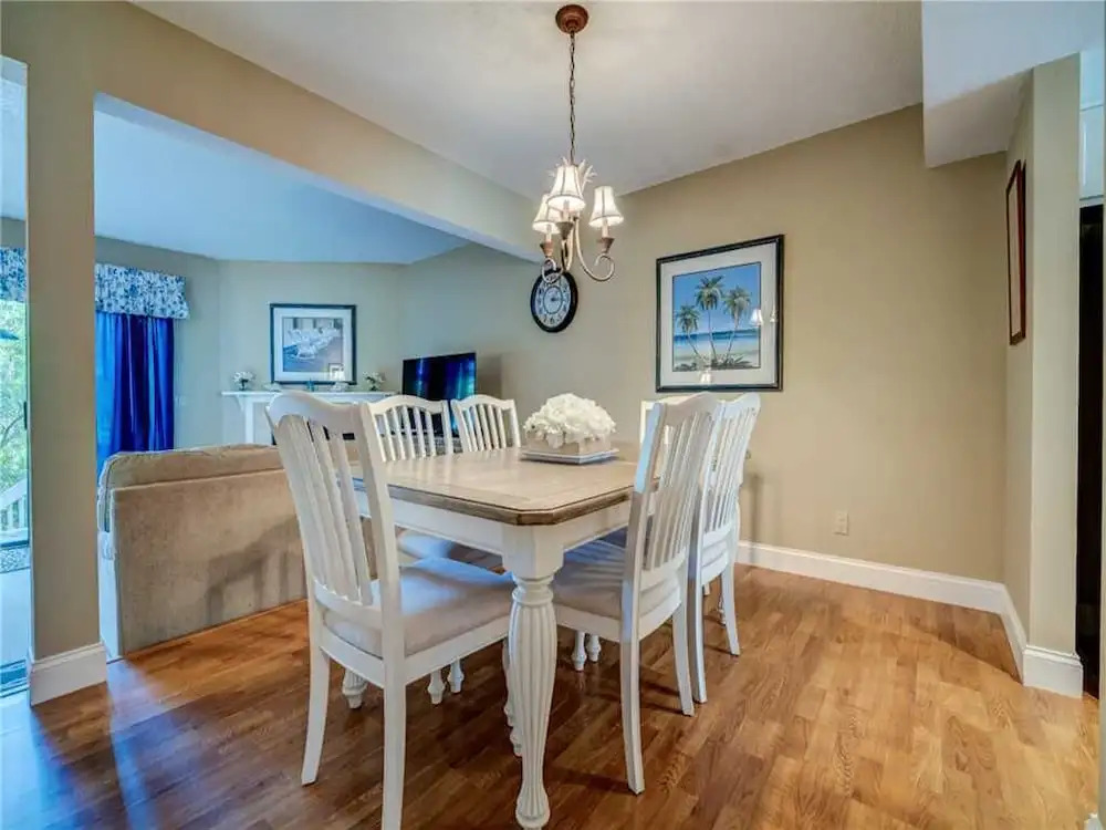 Beachwalk 172 - Two Bedroom Condo