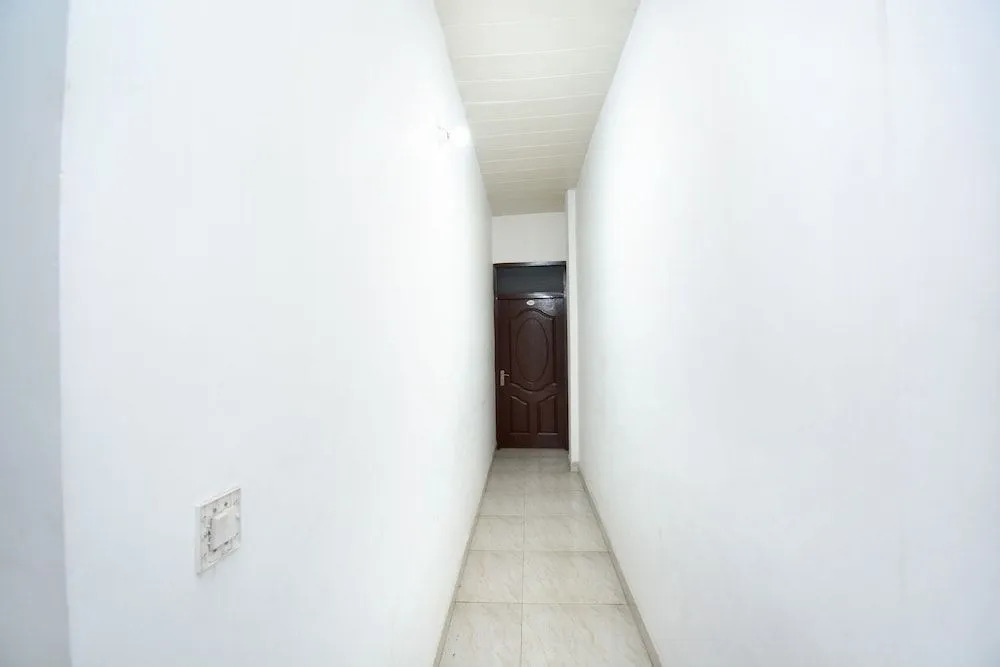 Oyo 29417 Ms Guest House