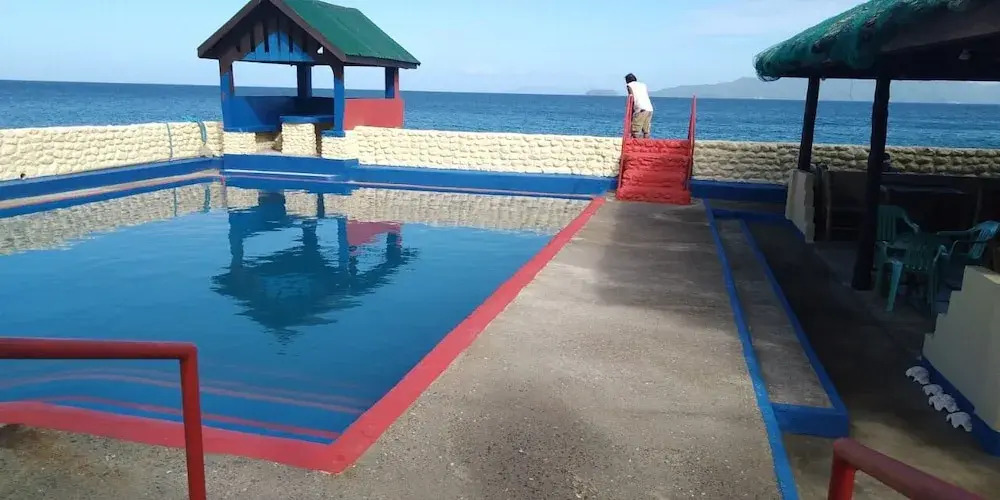 Napo Beach Resort