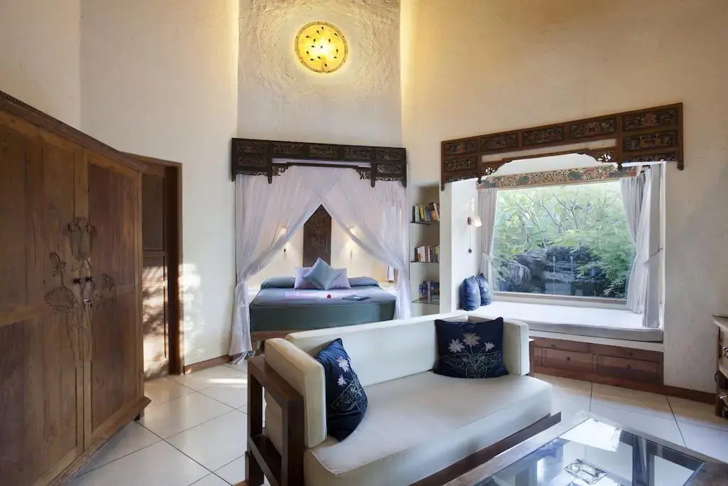 Taman Sari Bali Cottages