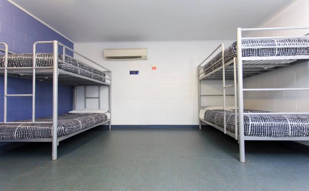YHA Cairns Central
