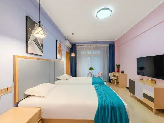 Hengmei Boutique Hotel