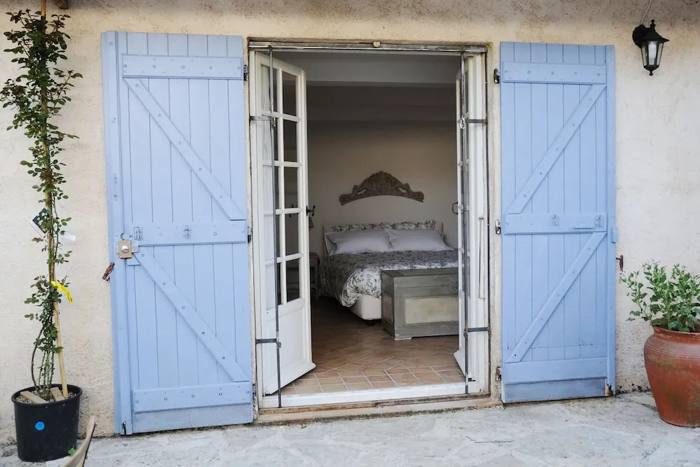 Maison Le Retour