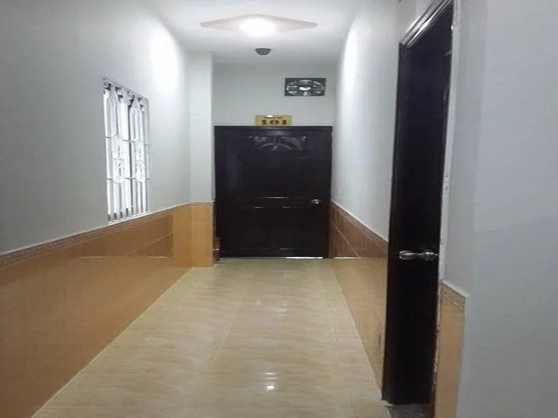 Hang Hoa Hotel
