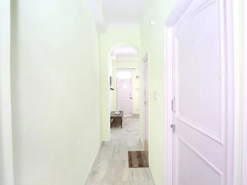 Oyo Home 12310 Hill Top Stay Kamayana