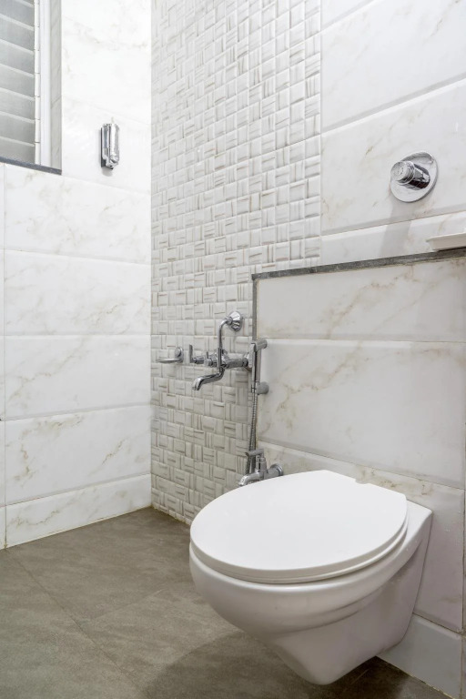 OYO 9738 Hotel House Khas Suites