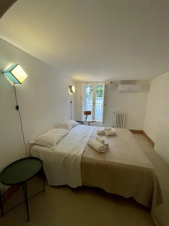4 Balconi rooms Paladini B&B e appartamenti
