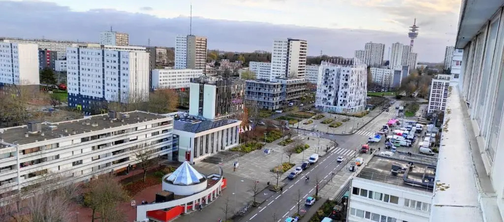 Magnifique Appartement Lille WIFI Parking by Servallgroup