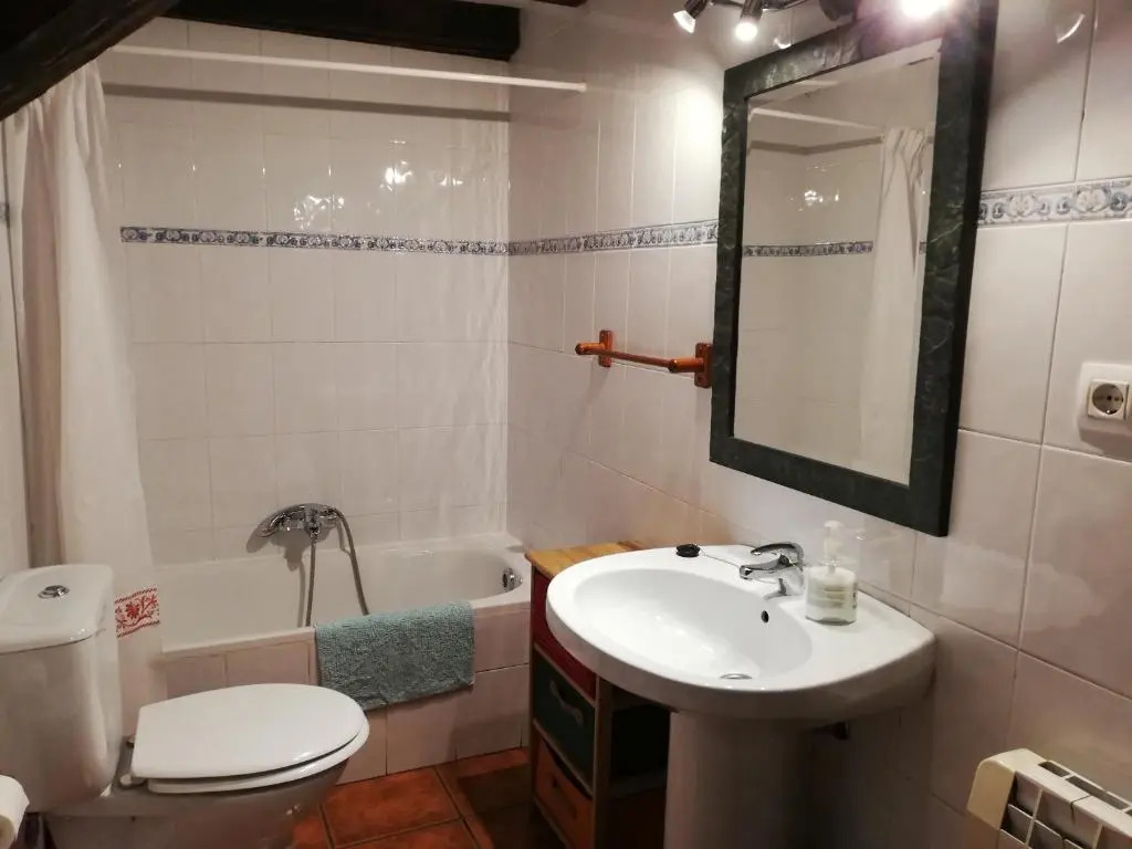 Casas Rurales La Casuca