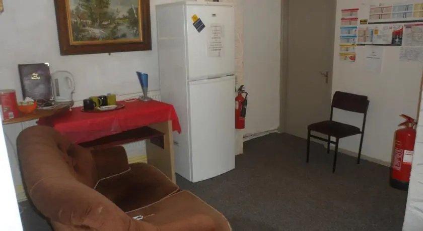 The Backpackers Annexe At The Swan Inn