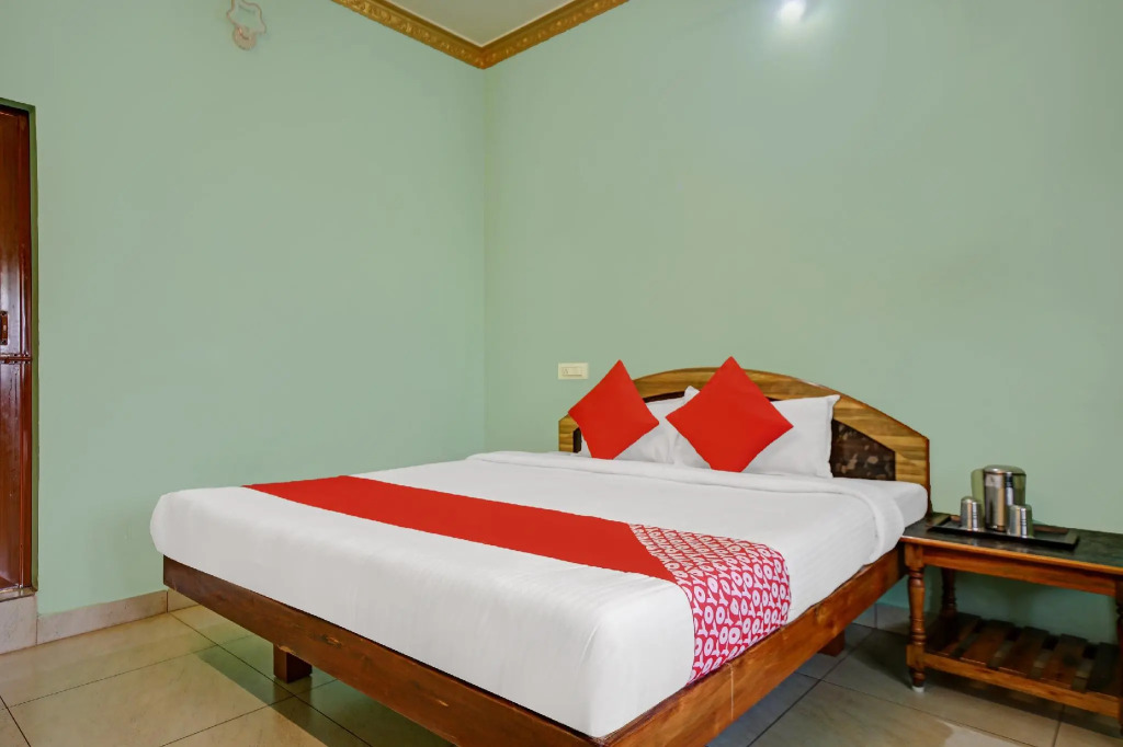 Hotel O Primes Residency