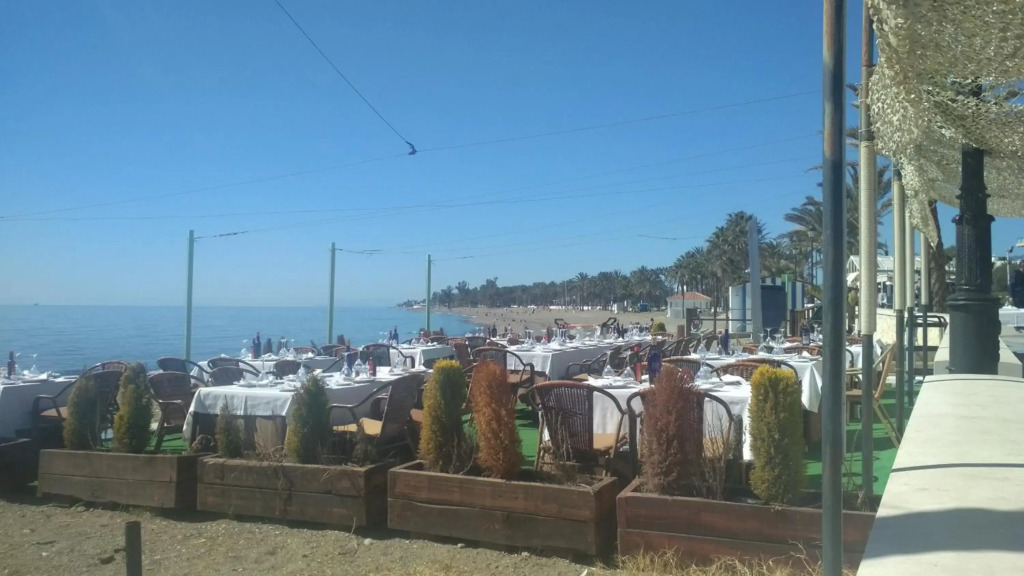 Apartamento San Pedro Playa