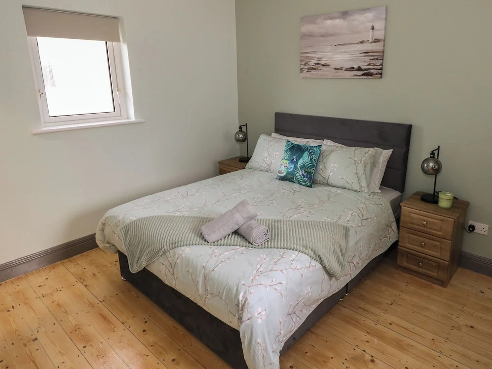No.3 Beach Cottages