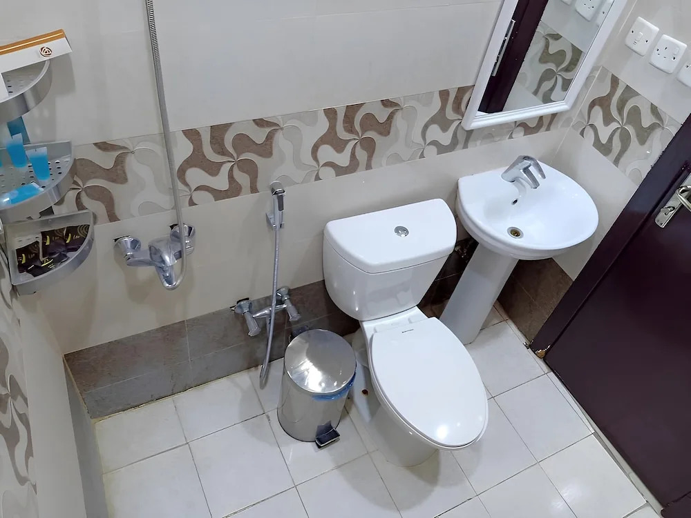 Evan Suites Serviced Apartments