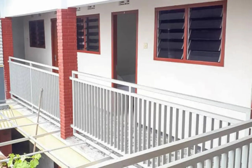 Villa Bunga Jemani