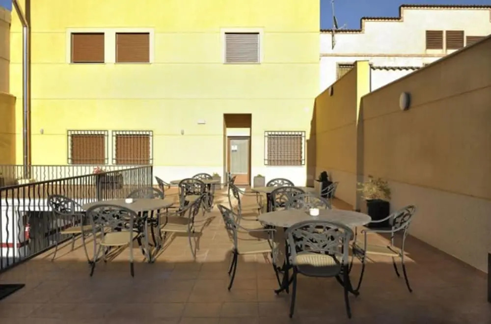 Hotel Daymiel