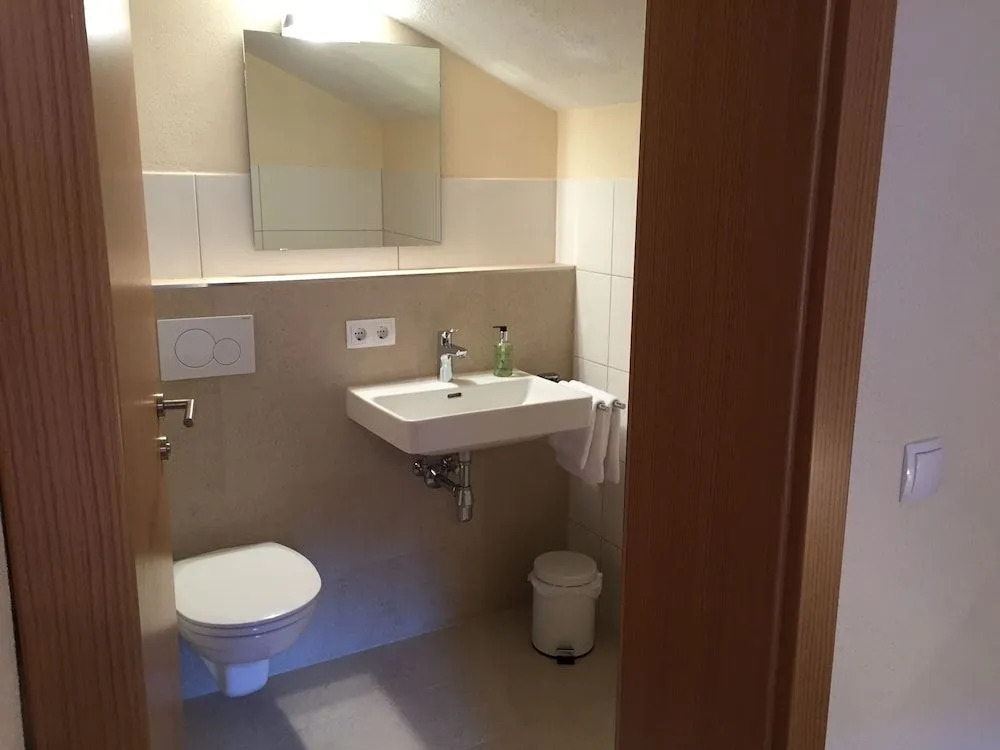 Alpenrose Appartements Waidring