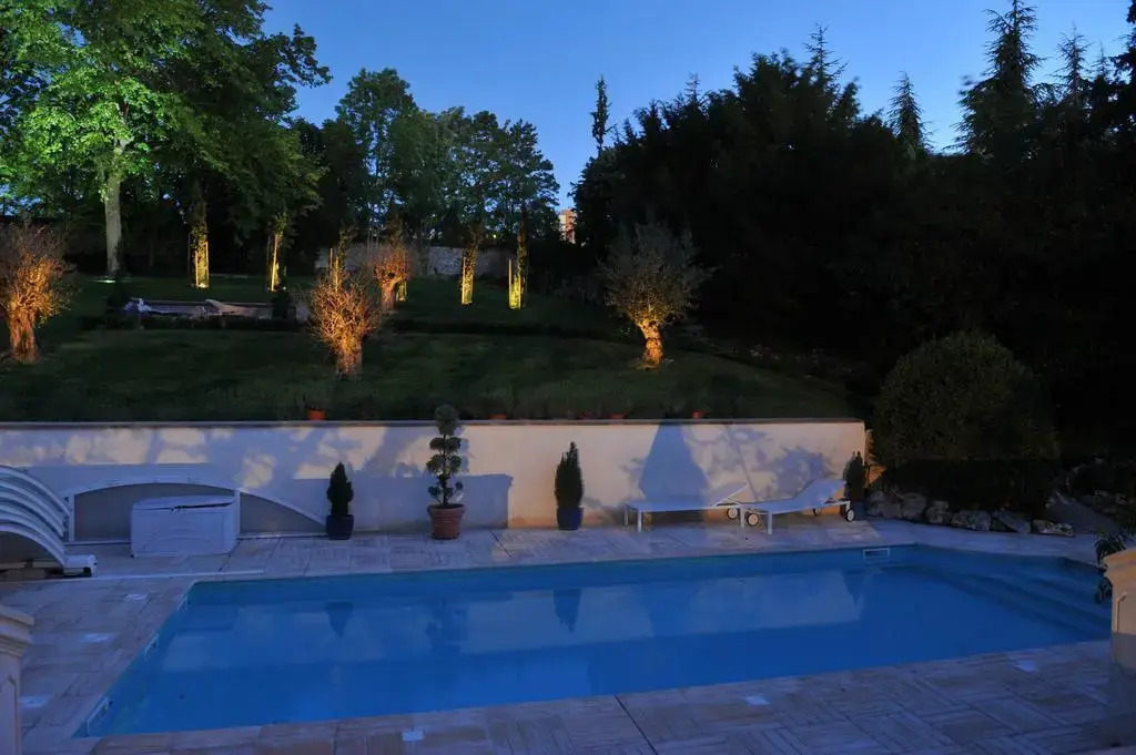 Hôtel La Villa Eugene