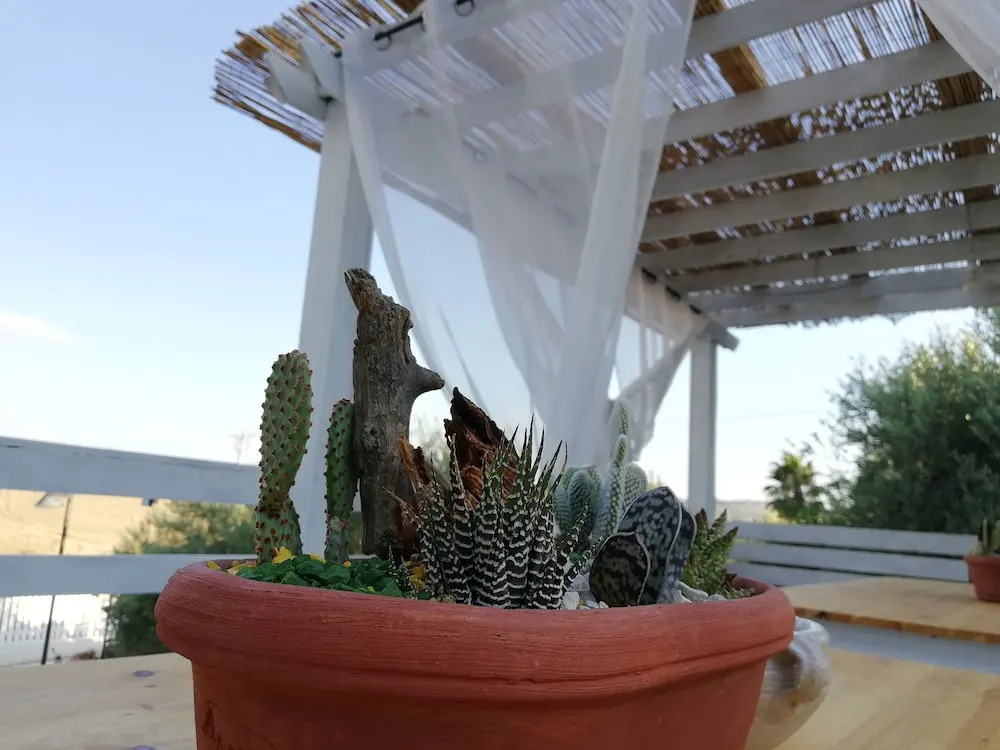B&B Villa Kairos