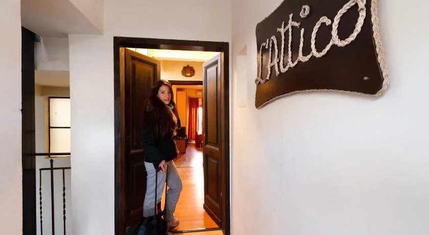 L'Attico