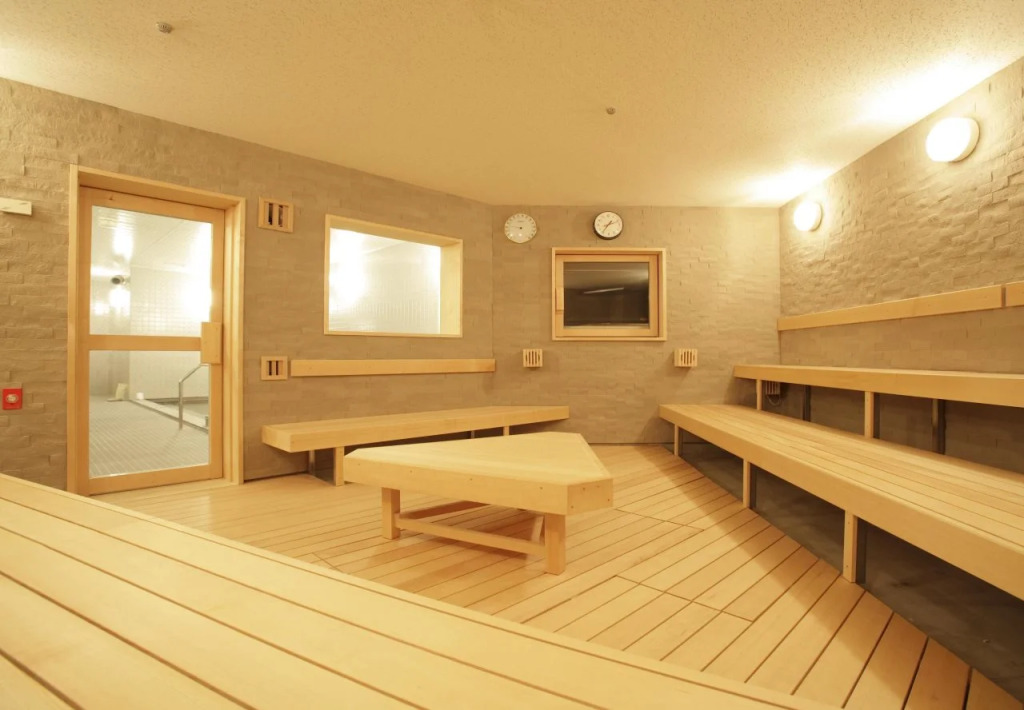 Daiwa Roynet Hotel Tokyo Osaki