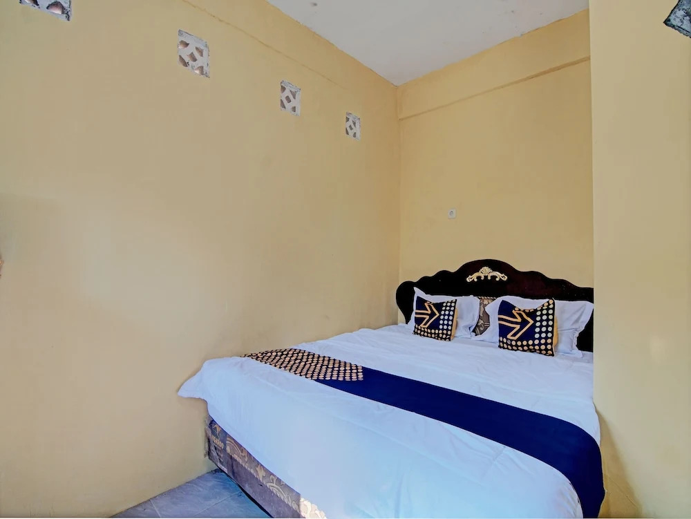 Hotel O Meranti HomestayNearJembatan Siak