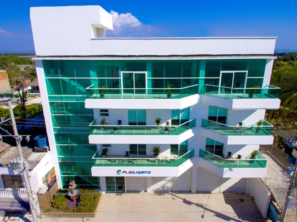 Playa Norte Hotel