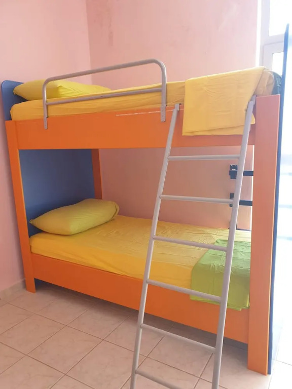 Big Apartment by the sea in Durres