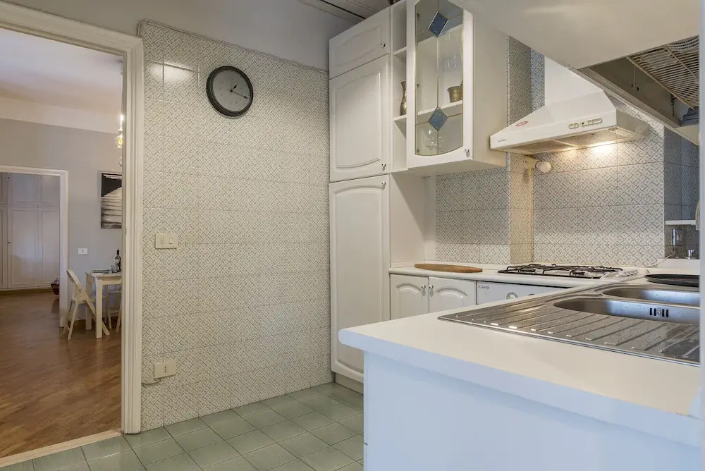 Apartments in Trastevere Toc Toc...