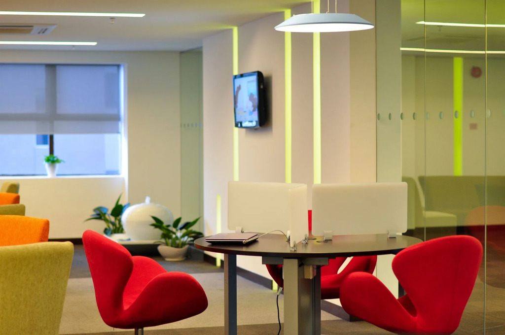 Citrus Hotel Johor Bahru by Compass Hospitality