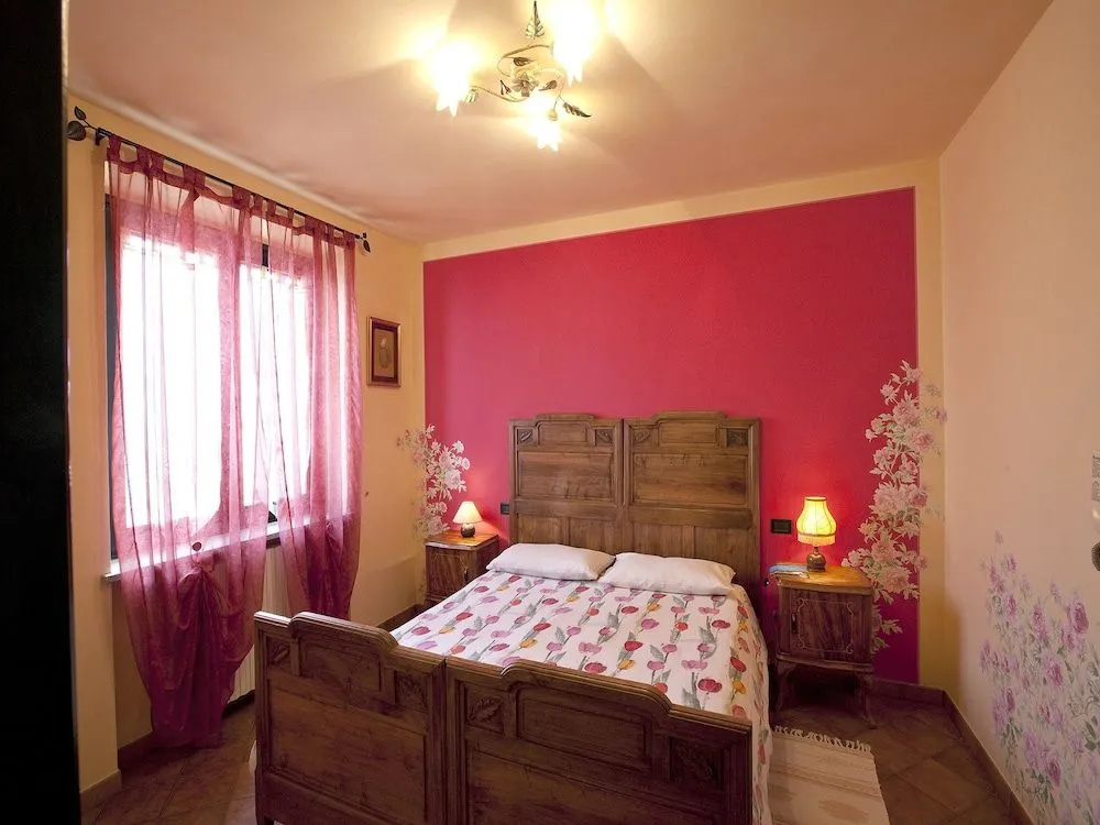 Cascina Papa Mora