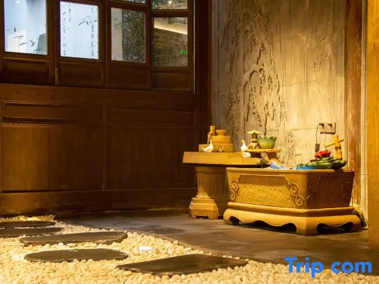 Yushijin Homestay