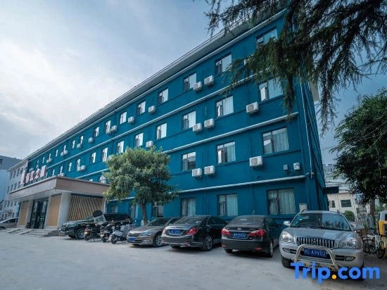 Jinjiang Star Hotel