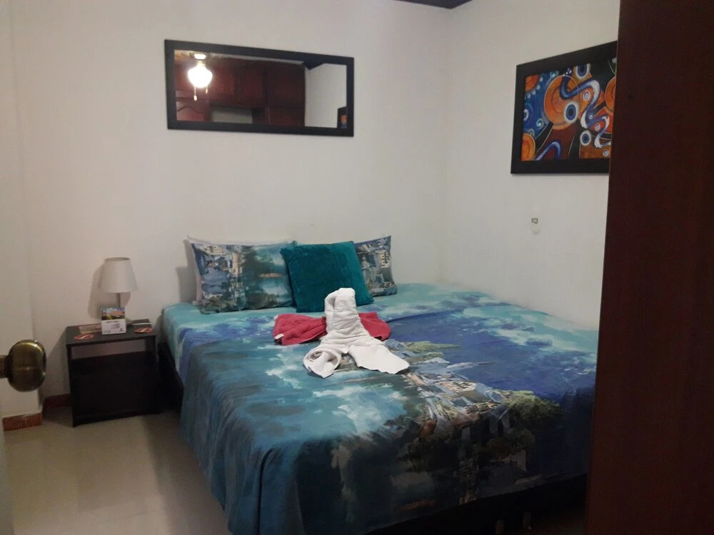 Hostel Jaz - Apartahotel