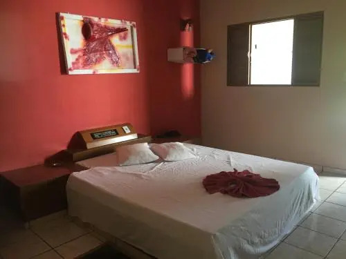 Hotel Patropi