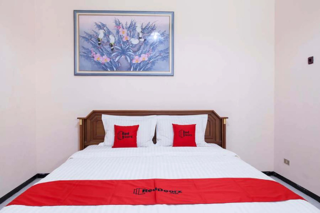 dBACA Homestay