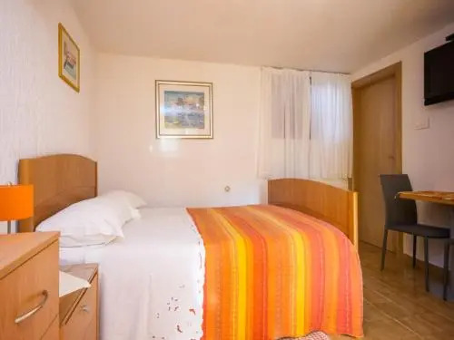 Apartments Nadica