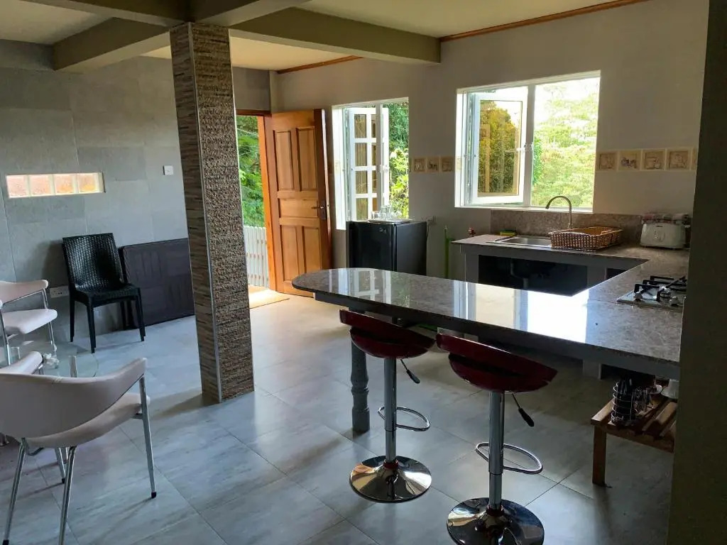 Exotic Guest House