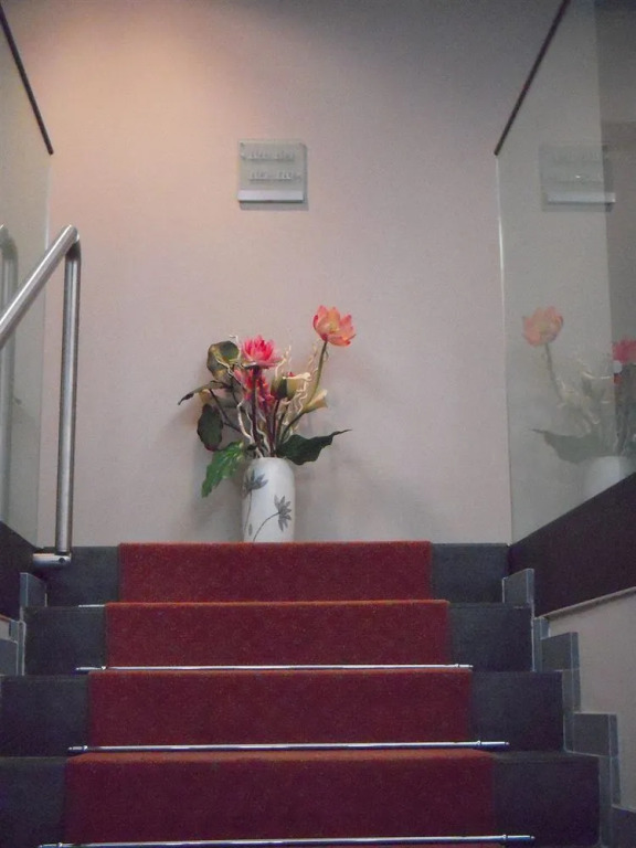 Hotel Agli Alteni