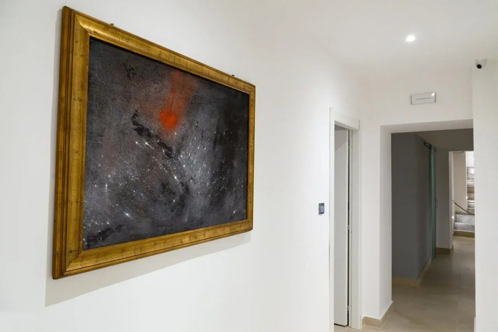 Il Tesoro Smart Suite & SPA