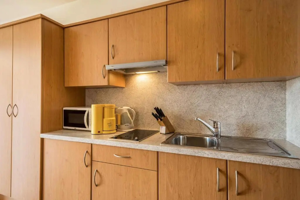 Weinsepphof Ferienwohnung 3