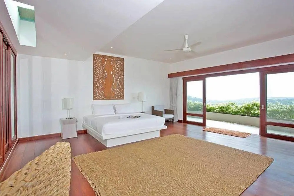 Summitra Pavilion Villa