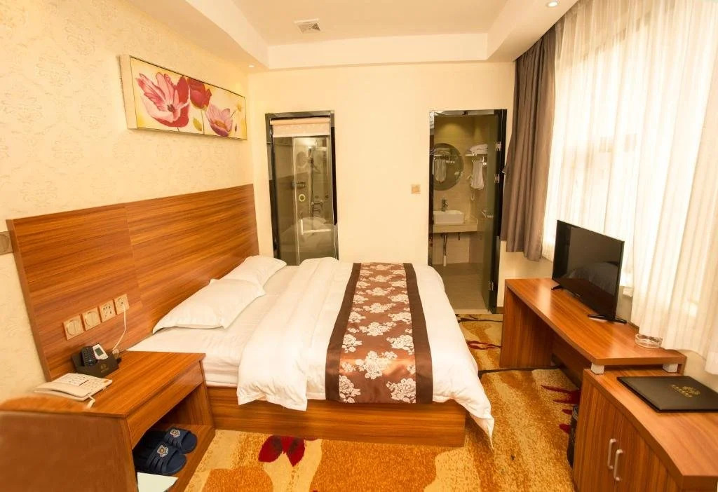 Huaming Hotel