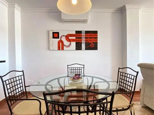 Milenio 2d Apartments Casasol