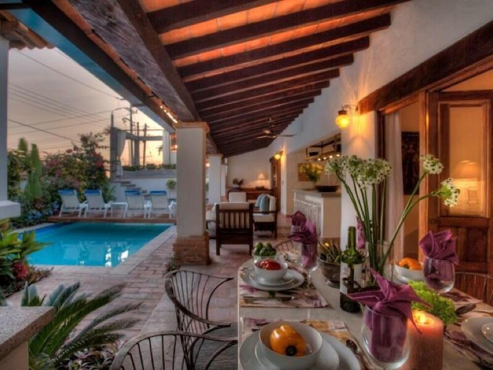 Villas Enrique