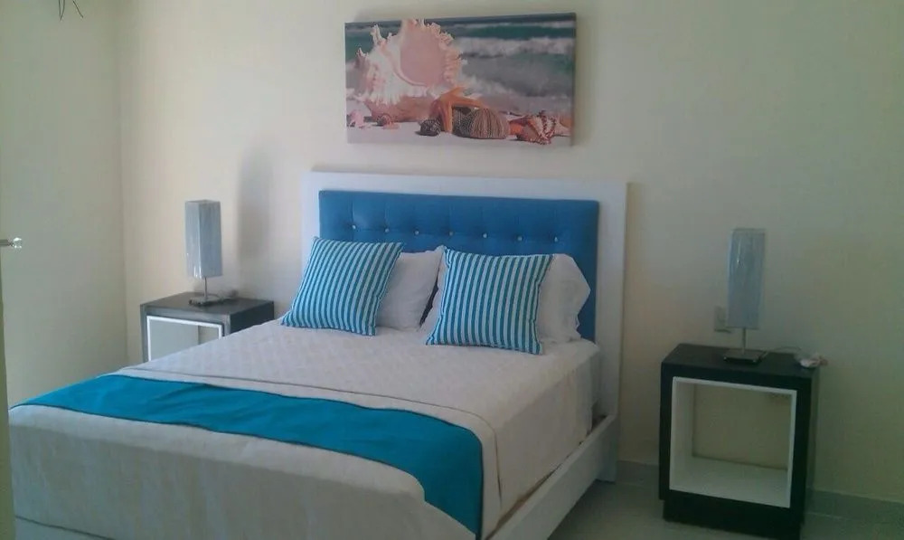 Hotel Montemar