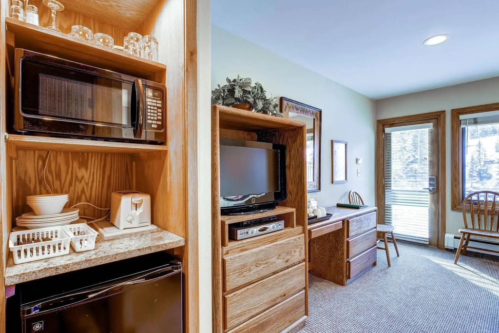 Lion Square Lodge