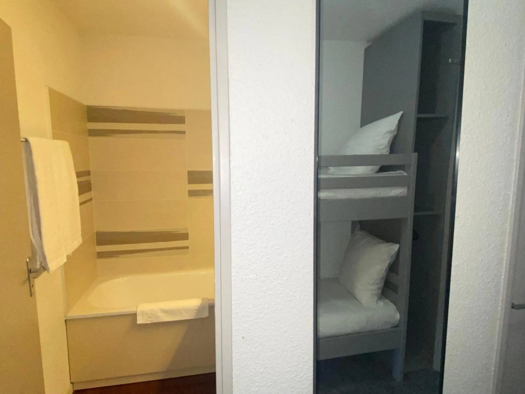 The Originals Boutique, Hôtel Admirals, Les Sables-dOlonne